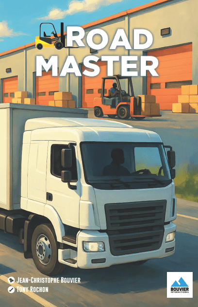 road master