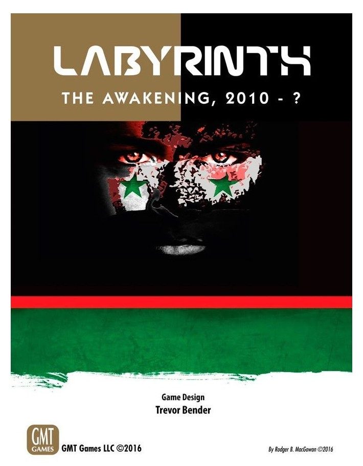 labyrinth the awakening 2010