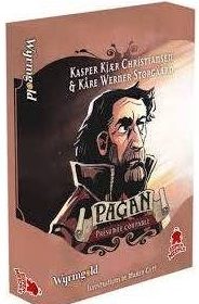 pagan until proven guilty