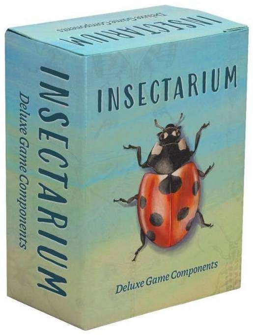 insectarium deluxe upgrade box