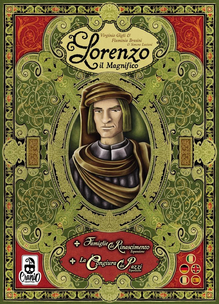Lorenzo el Magnífico
