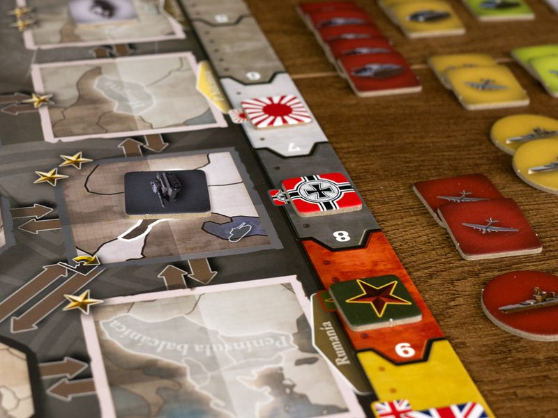 Total Domination imagen 2