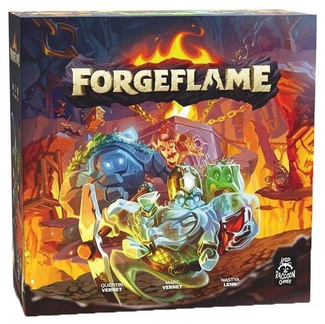 Forgeflame
