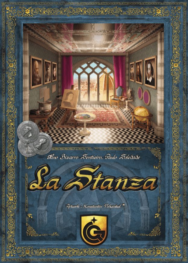 la stanza