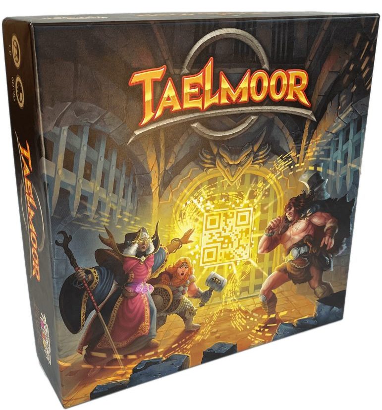 taelmoor
