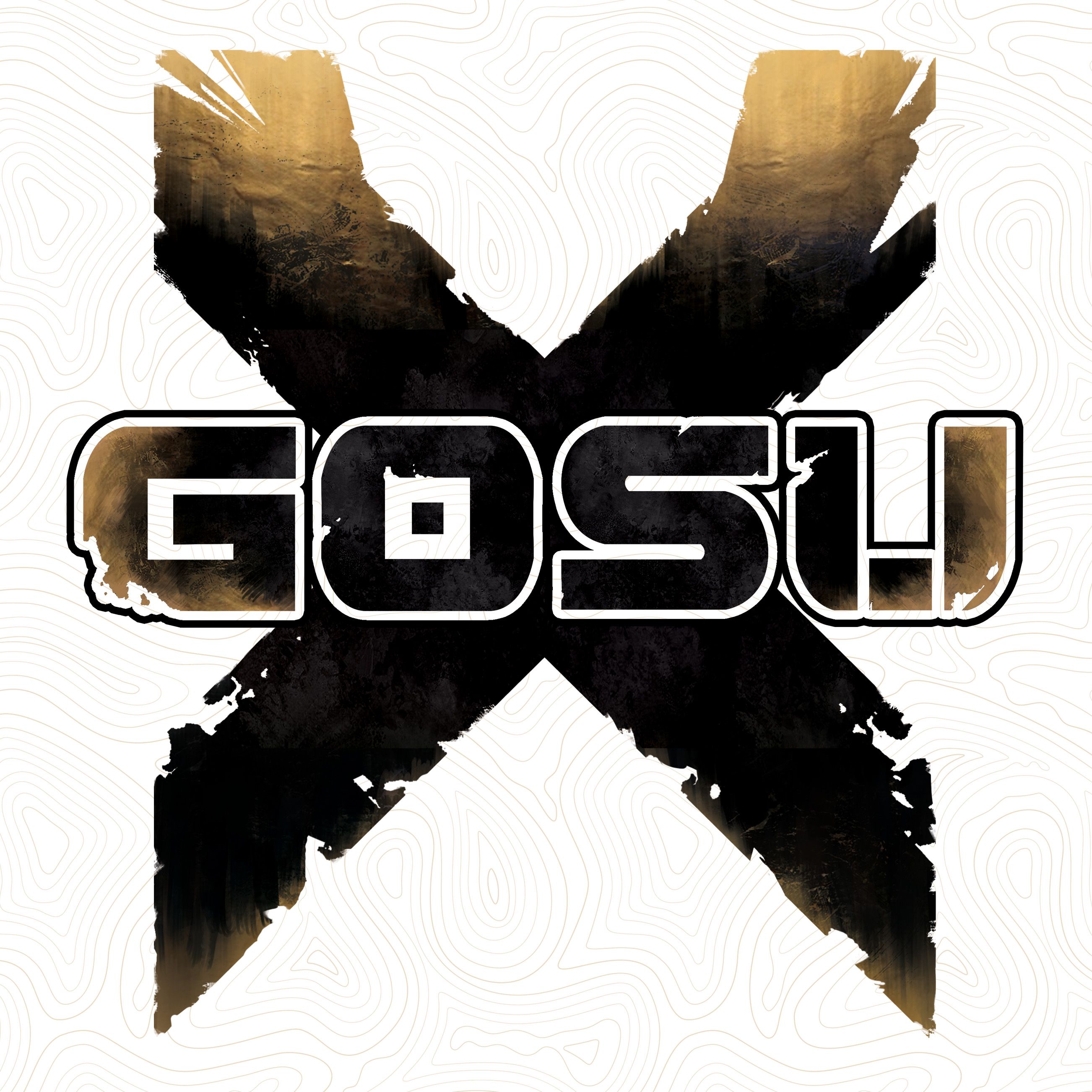 gosu x