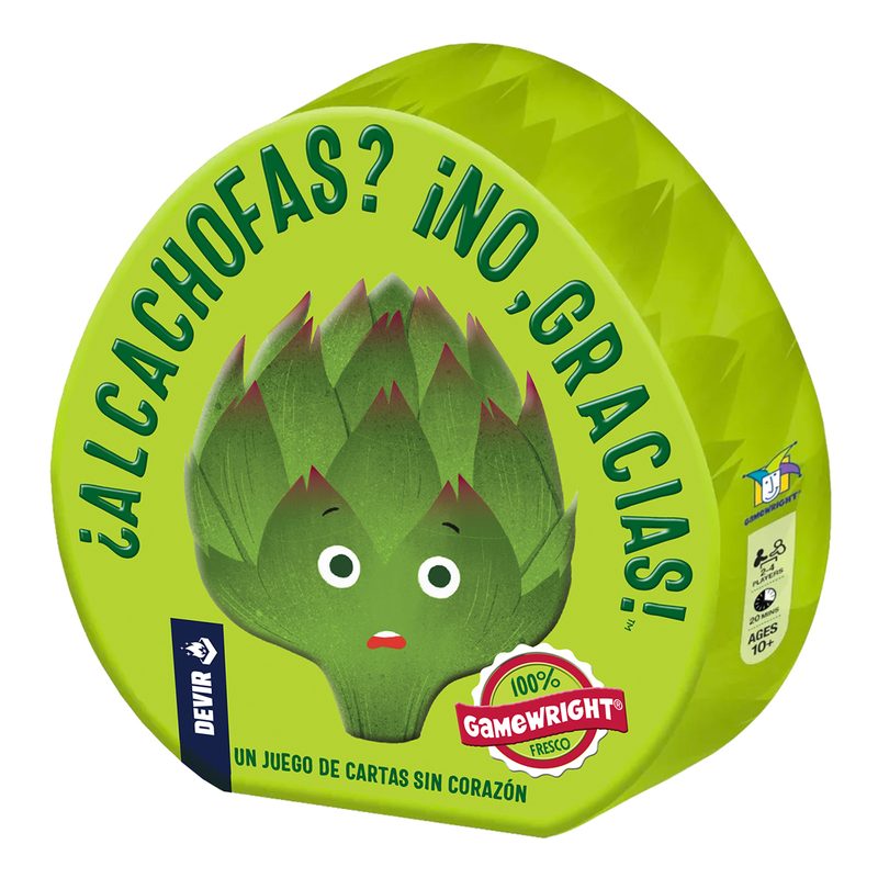 Abandon All Artichokes imagen 3