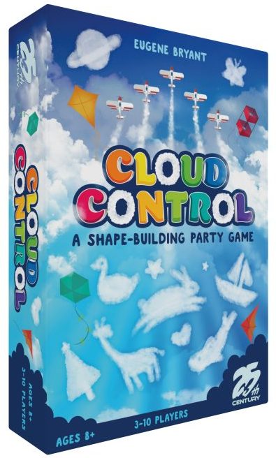 Cloud Control