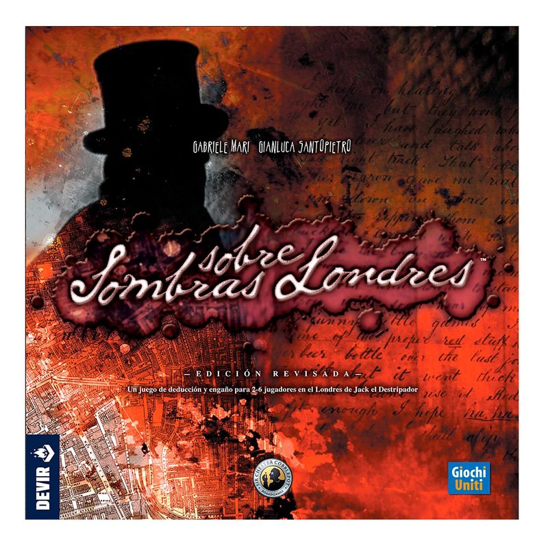 Cartas desde Whitechapel imagen 4