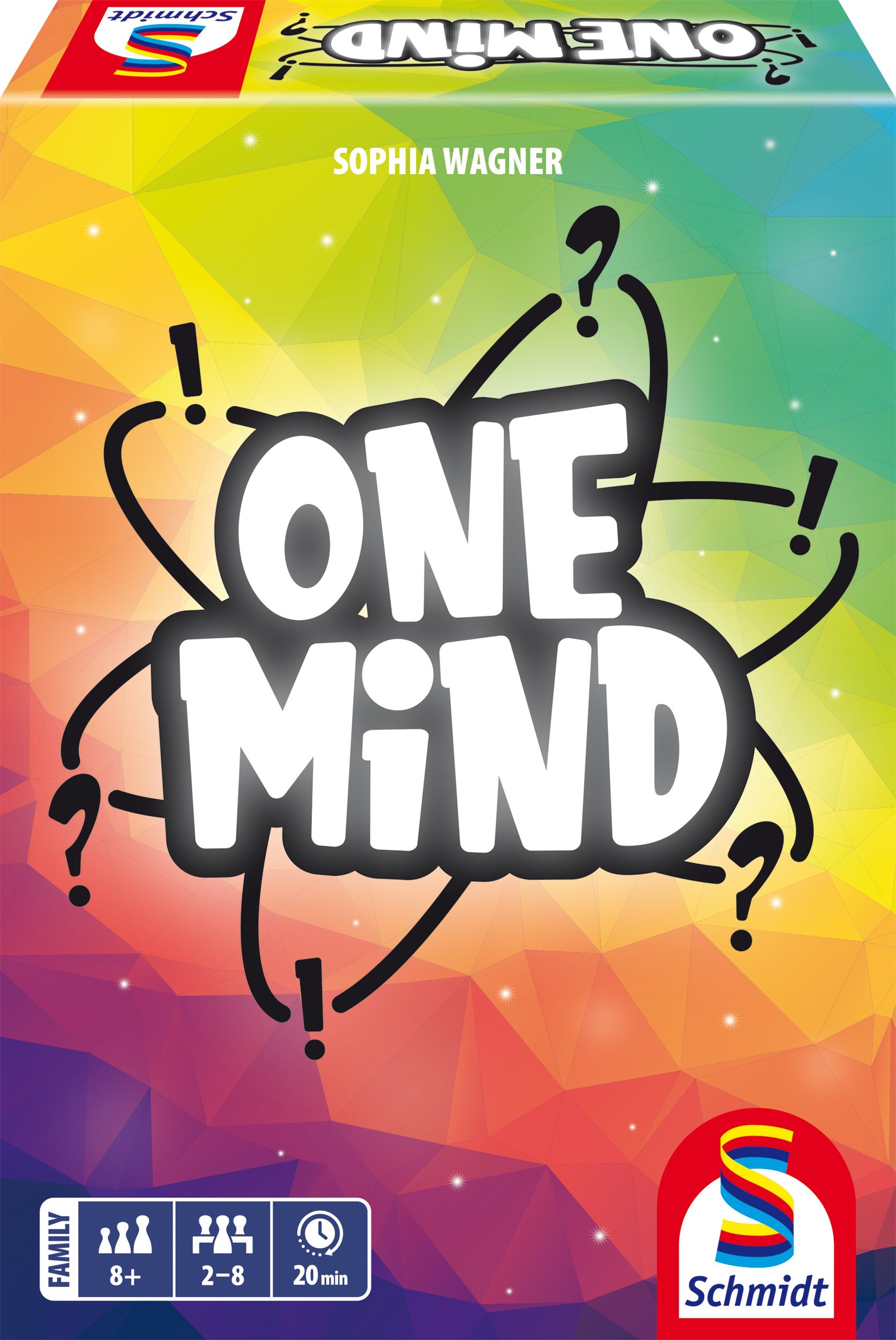 one mind