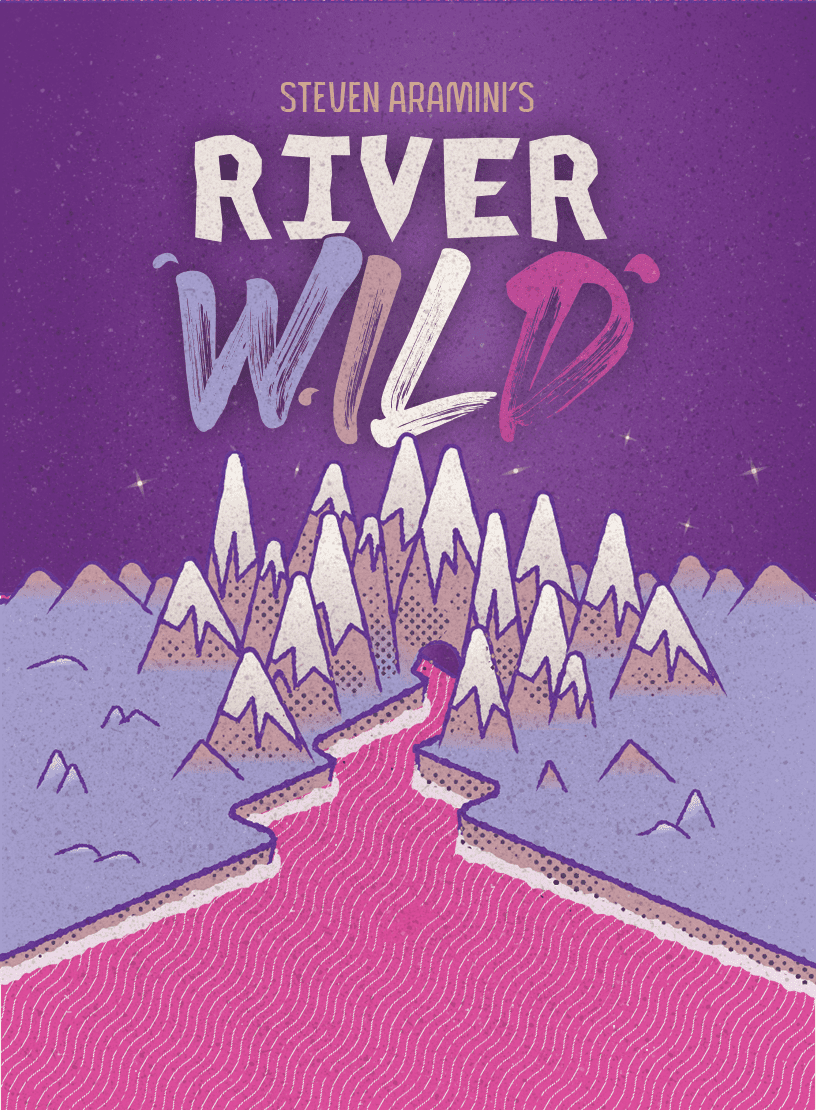 river wild
