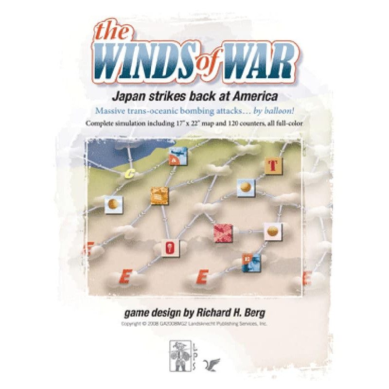 ato the winds of war