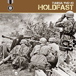 Hold Fast: Túnez 1942-1943