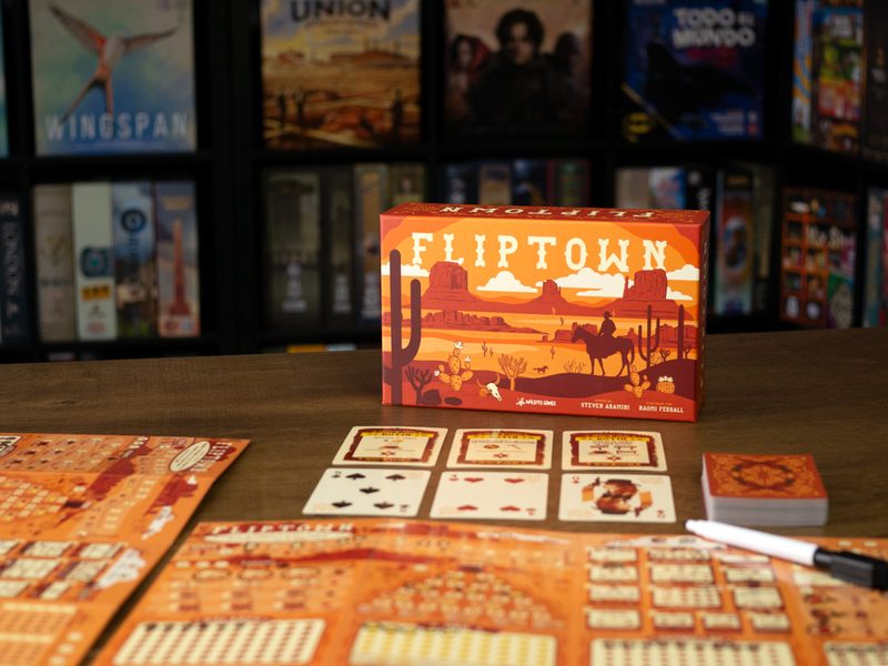 Fliptown imagen 2