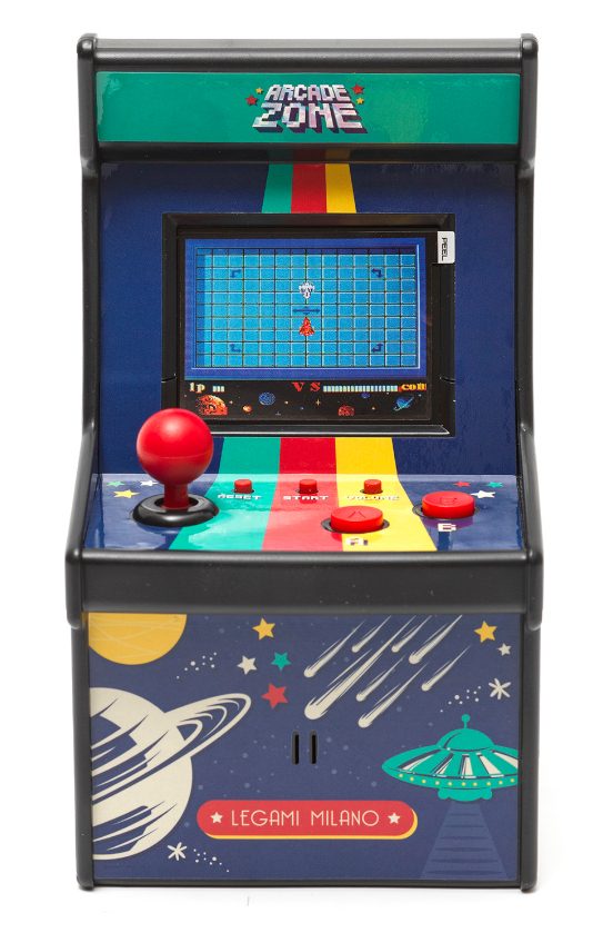 juego arcade legami legami