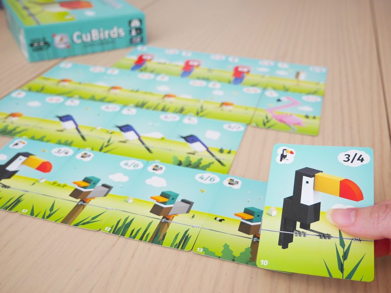 CuBirds imagen 3