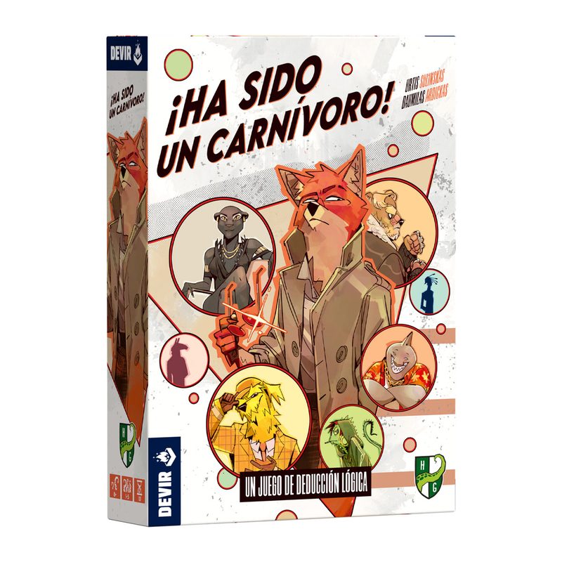 pre venta 2o trimestre 2026 ha sido un carnivoro