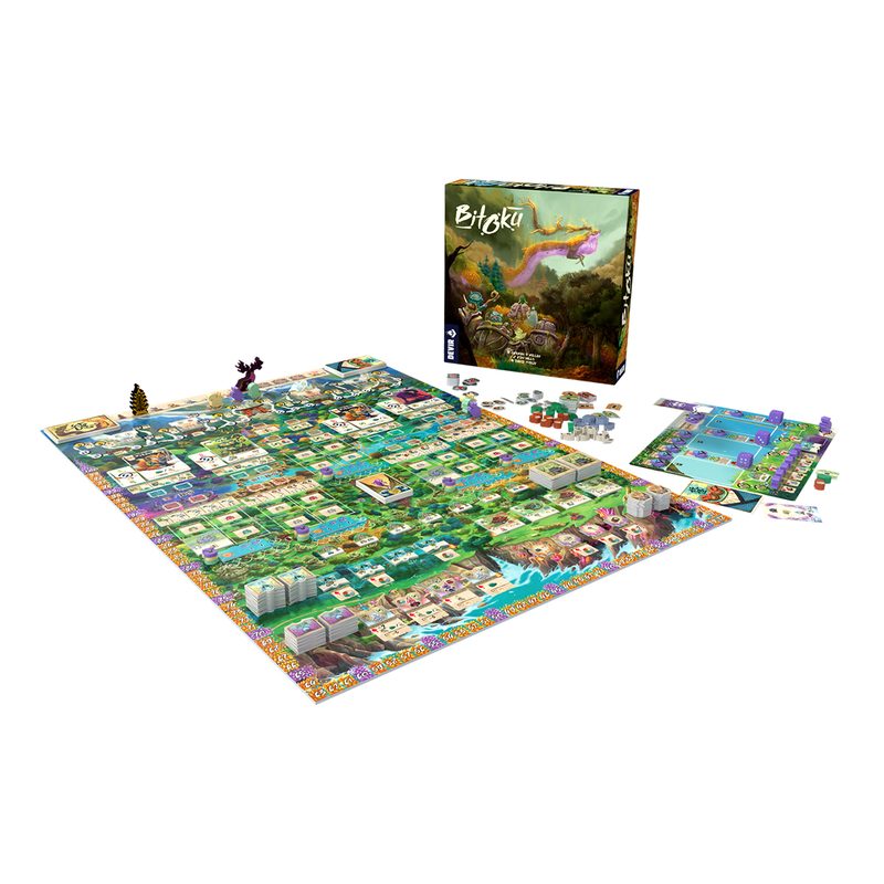 Bitoku imagen 3