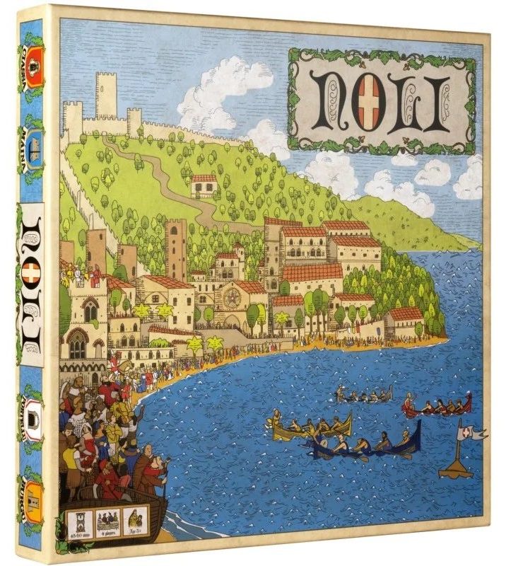 Noli