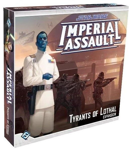 star wars imperial assault tyrants of lothal