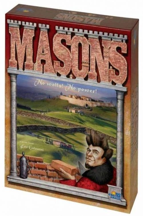 masons