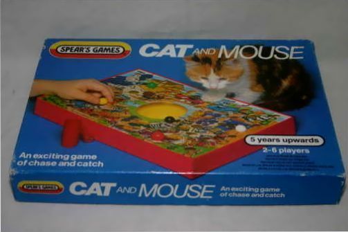 catmouse
