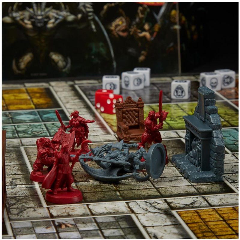 HeroQuest imagen 3