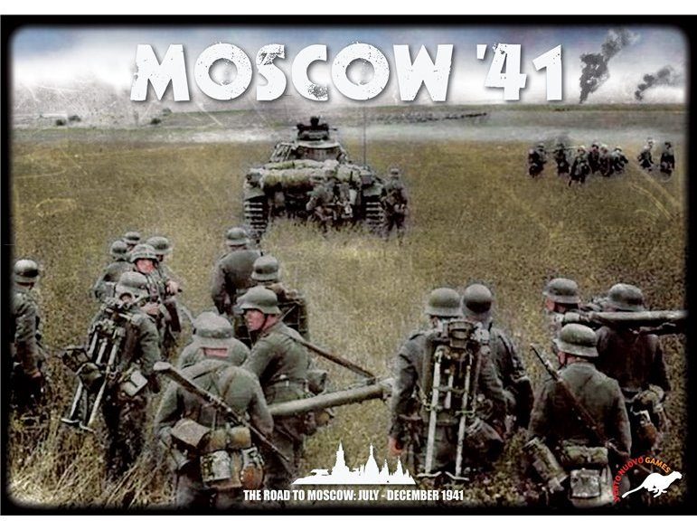 moscow 41