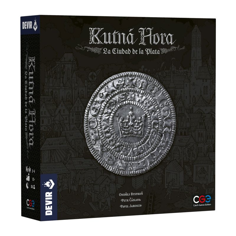 Kutná Hora: La Ciudad de la Plata imagen 4