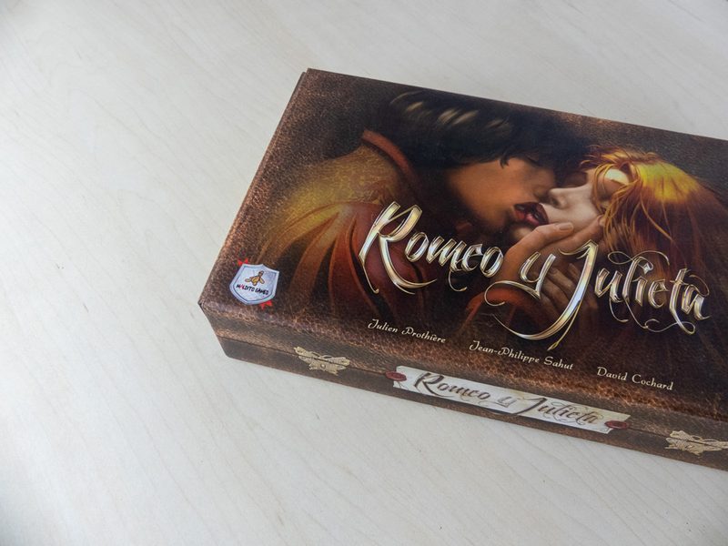 Roméo & Juliette