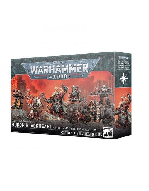 huron corazon negro y los amos del torbellino