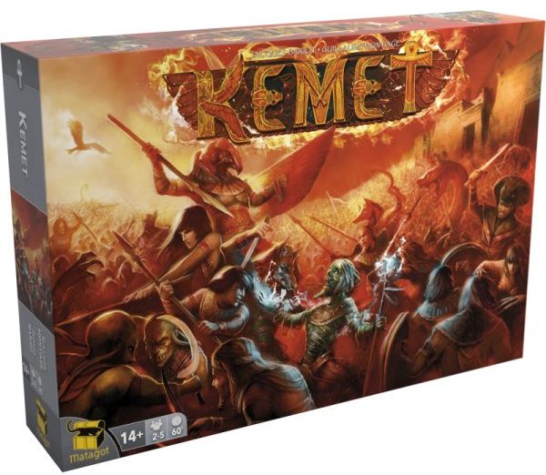 Kemet