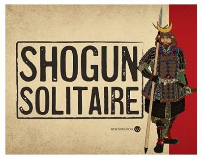 Shogun Solitaire