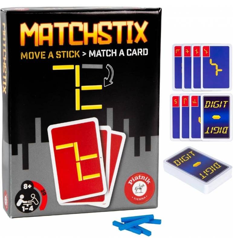 Matchstix
