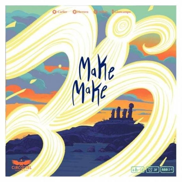 Make Make