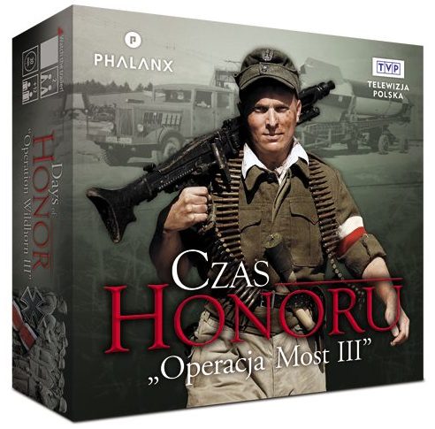 Días de Honor: Operación Most III