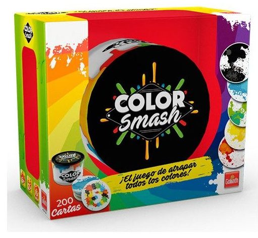 Color Smash