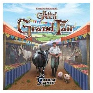 fields of green grand fair