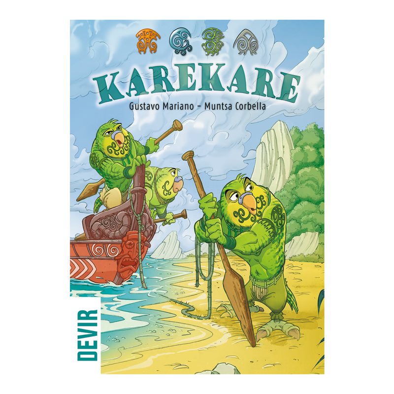 Karekare imagen 3