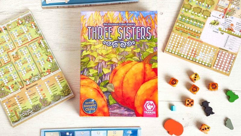 Three Sisters imagen 4