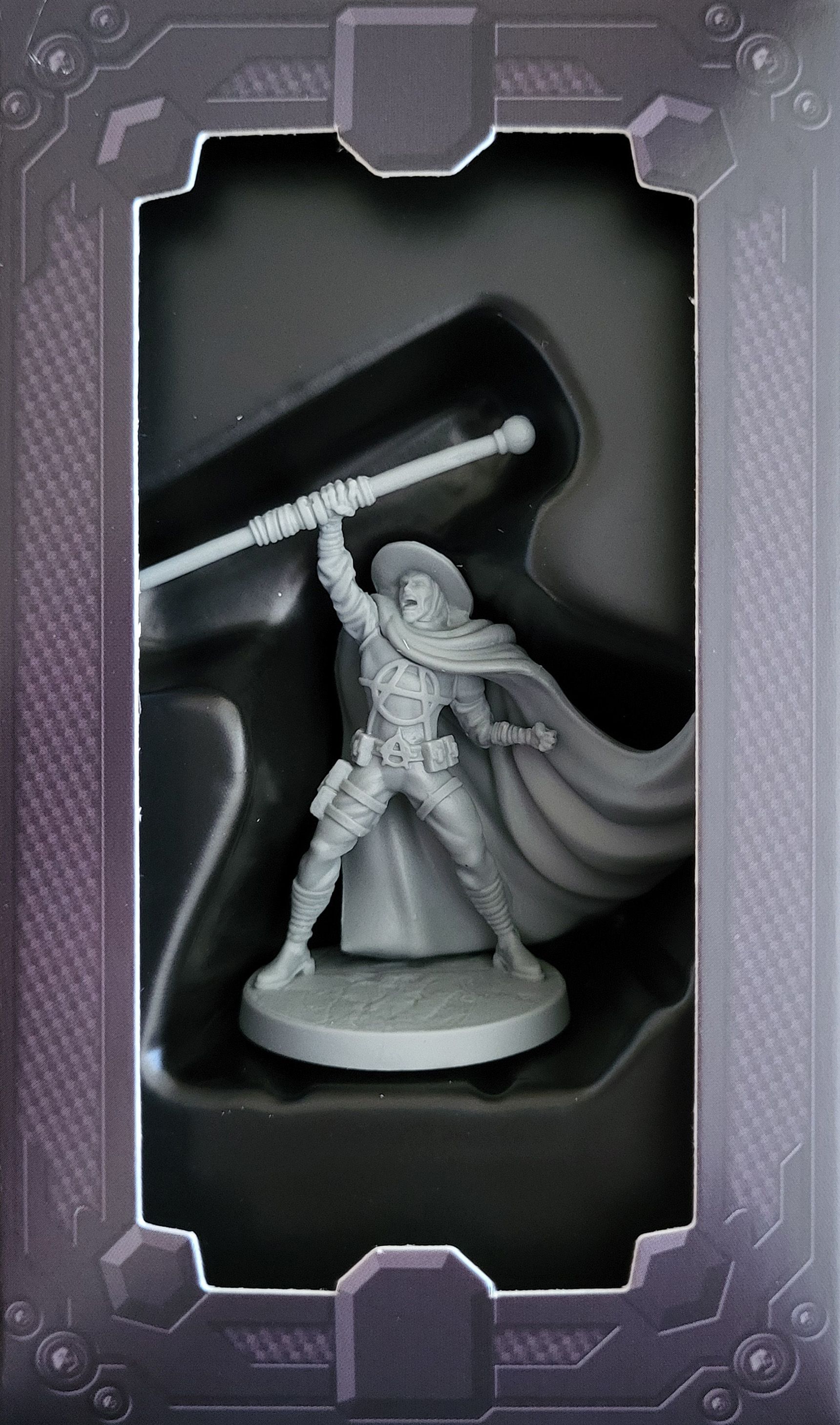 batman gotham city chronicles anarky