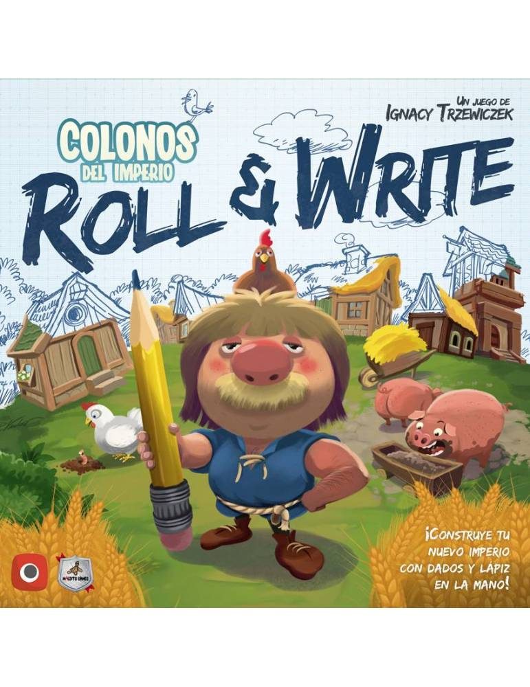 colonos del imperio roll write