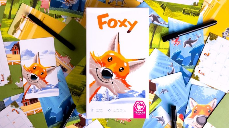 Foxy imagen 2