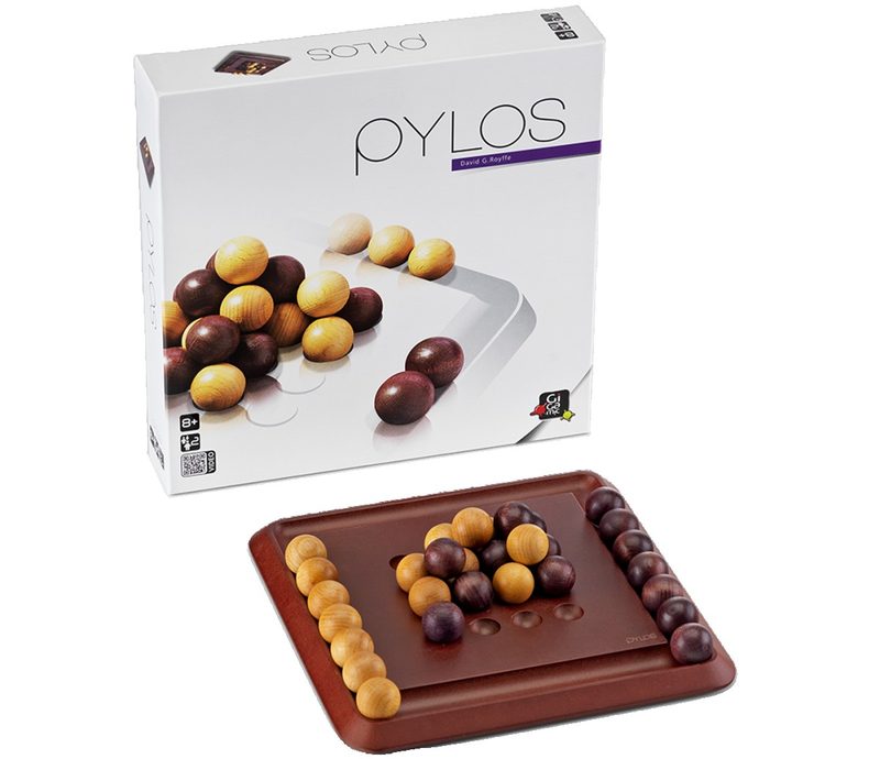 Pylos imagen 2