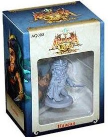 arcadia quest hassan