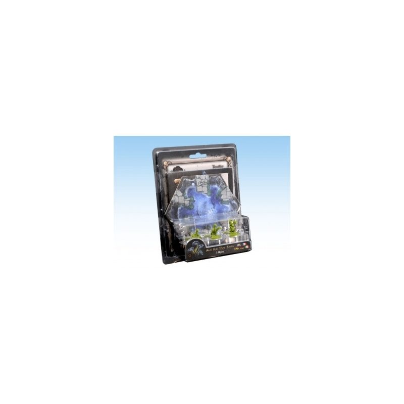 Black Rose Wars: Familiares Hidra