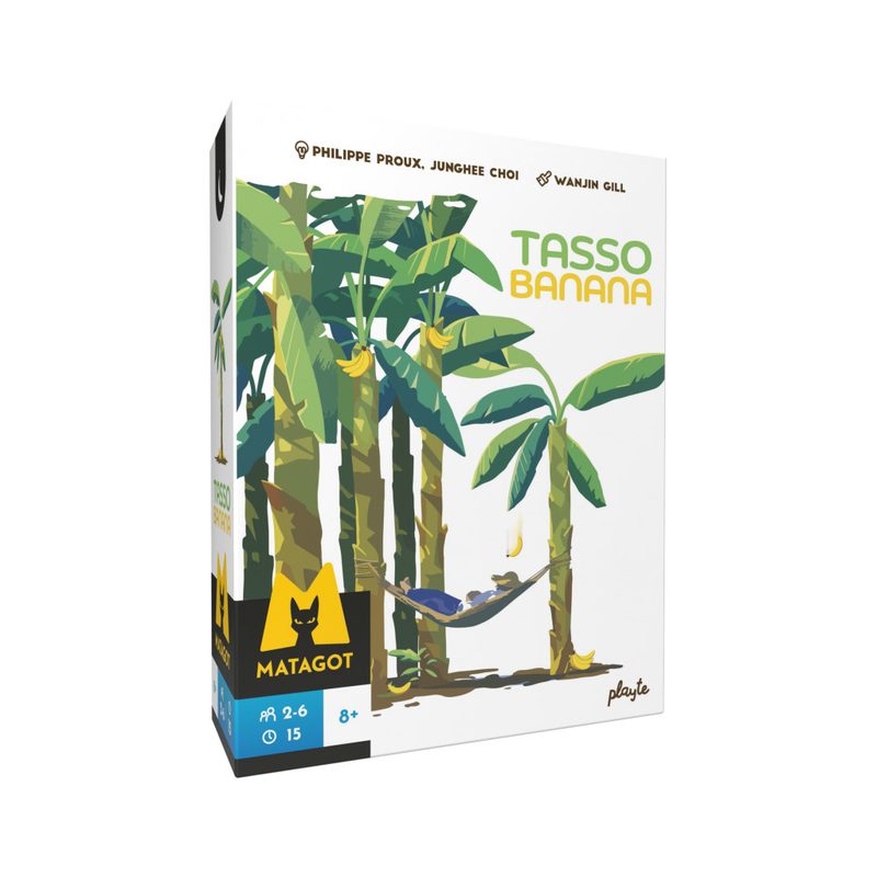 tasso banana