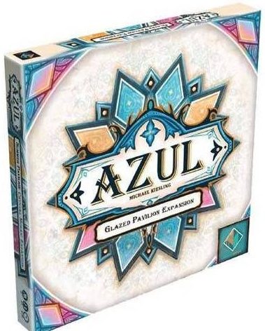 azul summer pavilion glazed pavilion