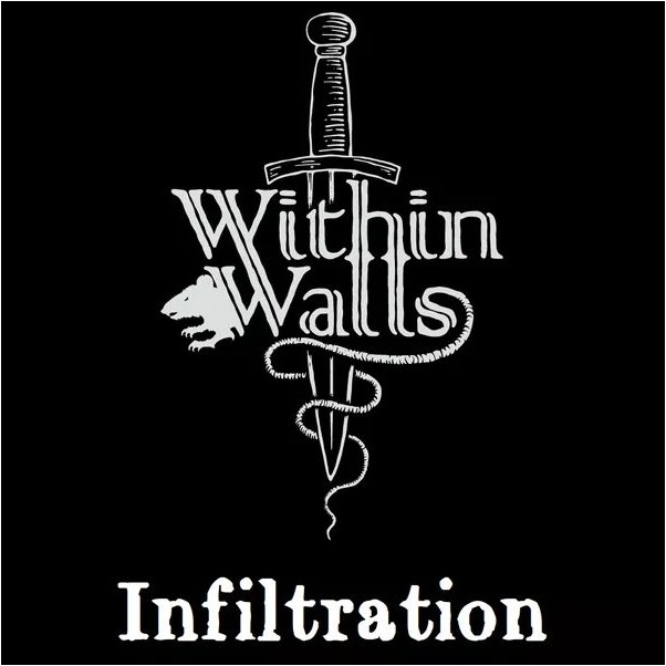 within walls infiltration