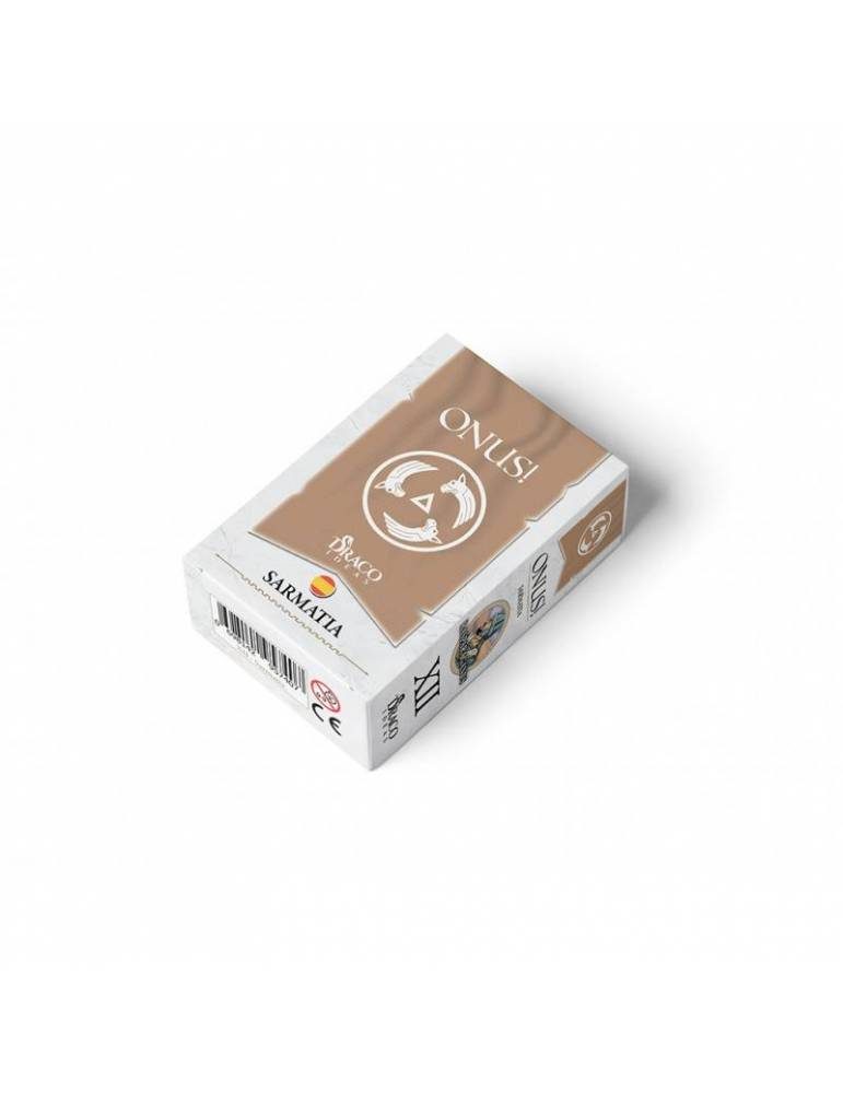 onus ejercitos xii sarmatia